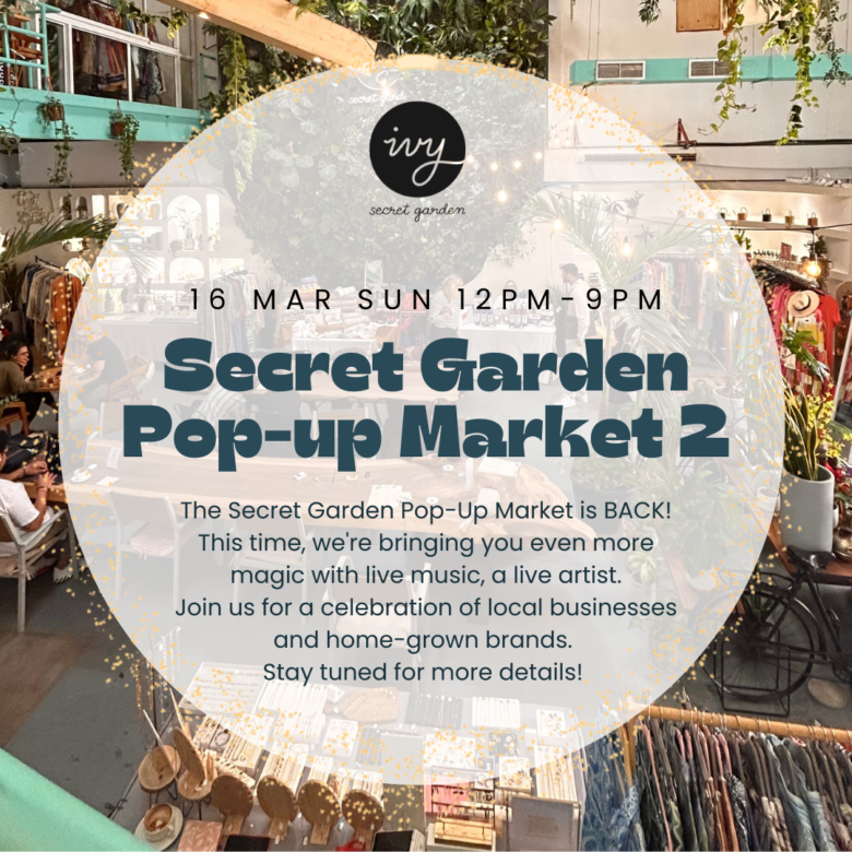 pop up market 2