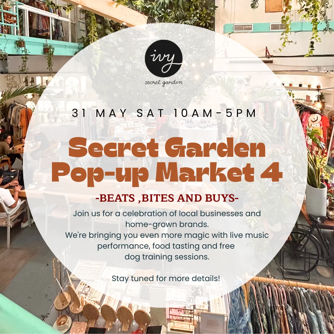 secret garden pop up market 4